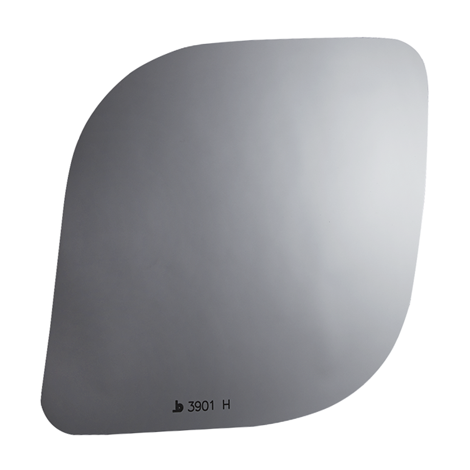 SIDE VIEW MIRROR HEATED